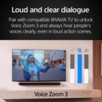Sony BRAVIA Theater System 6, 5.1ch Home Theater System Sound bar with subwoofer and Rear Speakers, Surround Sound by Dolby Atmos/DTS:X Compatible HT-S60 - Image 4