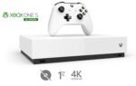 Microsoft - Xbox One S 1TB All-Digital Edition Console with Xbox One Wireless Controller (Renewed) - Image 3