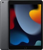 Apple 2021 iPad (10.2 inch, Wi-Fi, 64GB) - Space Gray (Renewed Premium) - Image 2