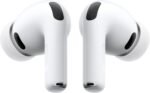 Apple AirPods Pro 3 Wireless Earbuds, Active Noise Cancellation, Live Translation, Heart Rate Sensing, Hearing Aid Feature, Bluetooth Headphones, Spatial Audio, High-Fidelity Sound, USB-C Charging - Image 2