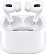 Apple AirPods Pro Wireless Earbuds with MagSafe Charging Case (Renewed) - Image 2