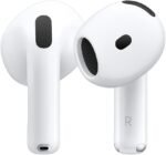 Apple Airpods 4 (Renewed) - Image 2