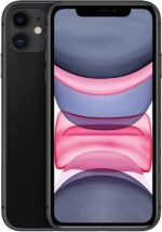 Apple iPhone 11, 64GB, Black - Unlocked (Renewed) - Image 2
