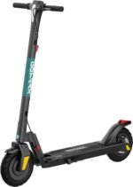 Gotrax Electric Scooter for Adults, Max 18/38 Mile & 20/28Mph by 300w/500w/1000w Motor,10" Pneumatic Tire, Bright Headlight Taillight,Aluminum Alloy Frame&Cruise Control, Foldable Escooter for Commute - Image 2