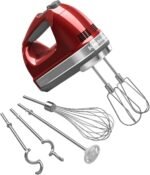 KitchenAid 9-Speed Hand Mixer - KHM926 - Image 2