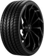 Lexani LX-Twenty 255/35ZR19 96W XL Performance Passenger Tire - Image 2