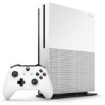 Microsoft Xbox One S 1TB Console, White (Renewed) - Image 2