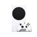 Microsoft Xbox Series S 512GB Game All-Digital Console + 1 Xbox Wireless1 Controller, White - 1440p Gaming Resolution, 4K Streaming Media Playback, WiFi (Renewed) - Image 2