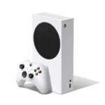 Microsoft Xbox Series S Console - 512GB (Renewed) - Image 2