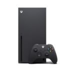 Microsoft Xbox Series X 1TB Black (Renewed) - Image 2
