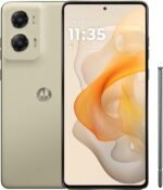 Motorola Moto G Stylus 5G | 2024 | Unlocked | Made for US 8/256GB | 50MP Camera | Caramel Latte - Image 2