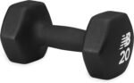 New Balance Dumbbells Hand Weights - Image 2