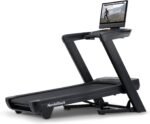 NordicTrack Commercial Series: Premium Foldable Treadmills, Incline & Decline, iFIT Membership Required to Access iFIT Content & Features - Image 2