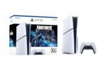 PS5 Console - Fortnite Cobalt Star Disc Edition - Image 2