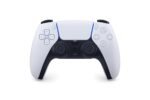 PlayStation DualSense® Wireless Controller - White - Image 2