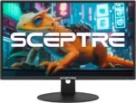 Sceptre New24-inch Gaming Monitor100Hz HDMI x2 Build-in Speakers 2025 - Image 2