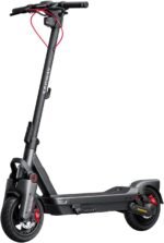 Segway Ninebot Max G3 Electric Scooter, 28 mph Top Speed w/ 50 Miles Max Range, 2000W Peak Motor, Dual Hydraulic Suspension, Fast Charging Scooter for Adults and Teens, UL-2272 2271 Certified - Image 2