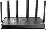 TP-Link Archer BE6500 Dual-Band Wi-Fi 7 Router (Archer BE400) | Dual 2.5 Gbps Ports USB 3.0 | Covers up to 2,400 Sq. ft and 90 Devices | Quad-core CPU| HomeShield, Private IoT, Free Expert Support - Image 2