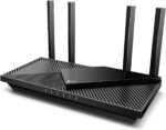 TP-Link Dual-Band AX3000 Wi-Fi 6 Router Archer AX55 | Wireless Gigabit Internet Router for Home | EasyMesh Compatible | VPN Clients & Server | HomeShield, OFDMA, MU-MIMO | USB 3.0 | Secure by Design - Image 2