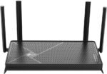 TP-Link Dual-Band BE3600 Wi-Fi 7 Router Archer BE230 | 4-Stream | 2×2.5G + 3×1G Ports, USB 3.0, 2.0 GHz Quad Core, 4 Antennas | VPN, EasyMesh, HomeShield, MLO, Private IOT | Free Expert Support - Image 2