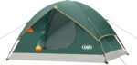 unp Camping Tent 2/3/4/6 Person Dome Tent, Easy to Set Up for Camping, Lightweight Camping Tent, Portable Camping Tent for Outdoor and Backpacking Beaches - Image 2
