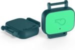 Whistle Health Smart Device | Dog Health and Fitness Tracker | Track Scratching, Licking, Drinking, Eating, Sleeping, and Activity, Green - Image 8