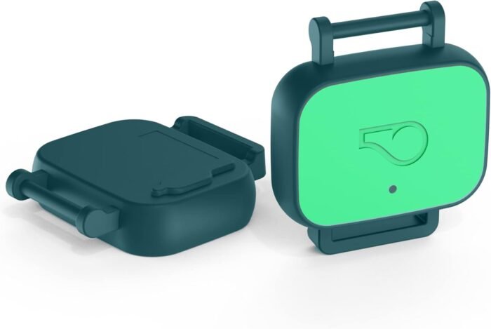 Whistle Health Smart Device | Dog Health and Fitness Tracker | Track Scratching, Licking, Drinking, Eating, Sleeping, and Activity, Green - Image 10