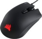 Corsair Harpoon PRO - RGB Gaming Mouse - Lightweight Design - 12,000 DPI Optical Sensor, Wired Pro - Image 3