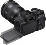 Sony Alpha 7 IV Full-frame Mirrorless Interchangeable Lens Camera - Image 4