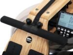 WaterRower Oak Rowing Machine with S4 Monitor | USA Made Water Rower | Original Handcrafted Erg Row Machine for Home Use & Gym - Image 3