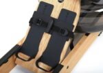 WaterRower Oak Rowing Machine with S4 Monitor | USA Made Water Rower | Original Handcrafted Erg Row Machine for Home Use & Gym - Image 5