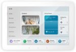 Like-New Amazon Echo Hub | 8” smart home control panel with Alexa | Compatible with thousands of devices - Image 3