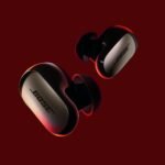 Bose New QuietComfort Ultra Bluetooth Earbuds (2nd Gen), Wireless Noise Cancelling Earbuds, Up to 6 Hours Battery, IPX4 Rating, Immersive Audio, Deep Bass, Black - Image 3