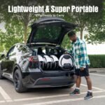 INMOTION E20 Electric Unicycle Hoverboard for Beginners – 14" Wheel, 500W Motor, 10Mile Range, 12.5mph, UL2272 Certified – Lightweight & Safe Self-Balancing Scooter - Image 5