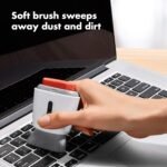 OXO Good Grips Sweep & Swipe Laptop Cleaner - Image 4