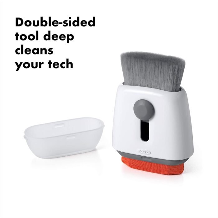 OXO Good Grips Sweep & Swipe Laptop Cleaner - Image 6