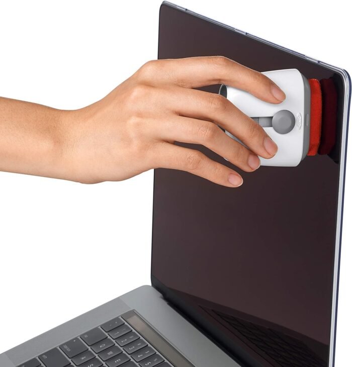 OXO Good Grips Sweep & Swipe Laptop Cleaner - Image 10