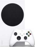 Xbox Series S 512GB SSD All-Digital Gaming Console (disc Free) with 1 Wireless Controller - 10GB GDDR6 Memory, 8X Cores Custom Zen 2 CPU HDMI_Cable - Image 3