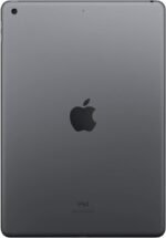 Apple 2019 iPad (10.2-inch, Wi-Fi, 32GB) - Space Gray (Renewed Premium) - Image 3