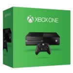 Xbox One 500GB Console (Renewed) - Image 3