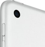 Apple iPad (10.2-inch, Wi-Fi, 32GB) - Silver (Latest Model, 8th Generation) (Renewed) - Image 5