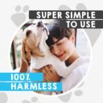 2023 Ultrasonic Dog Bark Deterrent & Behavior Corrector - Stop Barking, Jumping, Aggression Without Yelling - Just Point & Press! Backed by Kevin Harrington from Shark Tank - Image 4