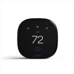 ecobee Smart Thermostat Enhanced - Programmable Wifi Thermostat - Works with Siri, Alexa, Google Assistant - Energy Star Certified - Smart Home - Image 6