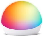 Echo Glow - Multicolor smart lamp, Works with Alexa - Image 3