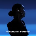 Apple AirPods 4 Wireless Earbuds, Bluetooth Headphones, with Active Noise Cancellation (Renewed) - Image 4