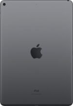 Apple iPad Air (10.5-inch, Wi-Fi, 256GB) - Space Gray (Renewed) - Image 4