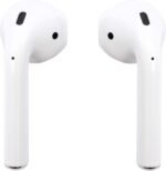 Apple AirPods 2 with Charging Case - White (Renewed Premium) - Image 3