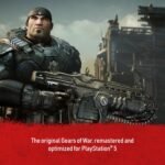 Gears of War: Reloaded – PlayStation® 5 - Image 3