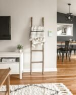 Lux Pro PSD010BF Digital Non-Programmable Thermostat for Home, Heat only with Fan - Image 3