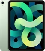 Apple 2020 iPad Air (10.9-inch, Wi-Fi, 64GB) Green (Renewed) - Image 3